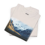 Arctic Tundra Canada Unisex Heavy Cotton Tee