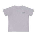 JIVEY Essentials Baby Short Sleeve T-Shirt