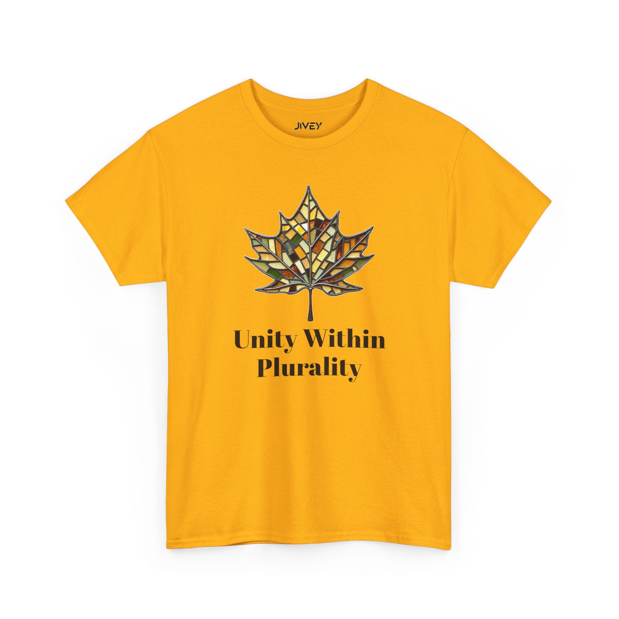 Unity Within Plurality Tee