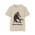 Apex Runner Superhero Softstyle Tee
