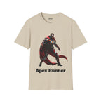 Apex Runner Superhero Softstyle Tee
