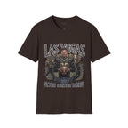 Las Vegas Victory Football  Tee