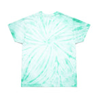 HER AURA Tie-Dye Tee