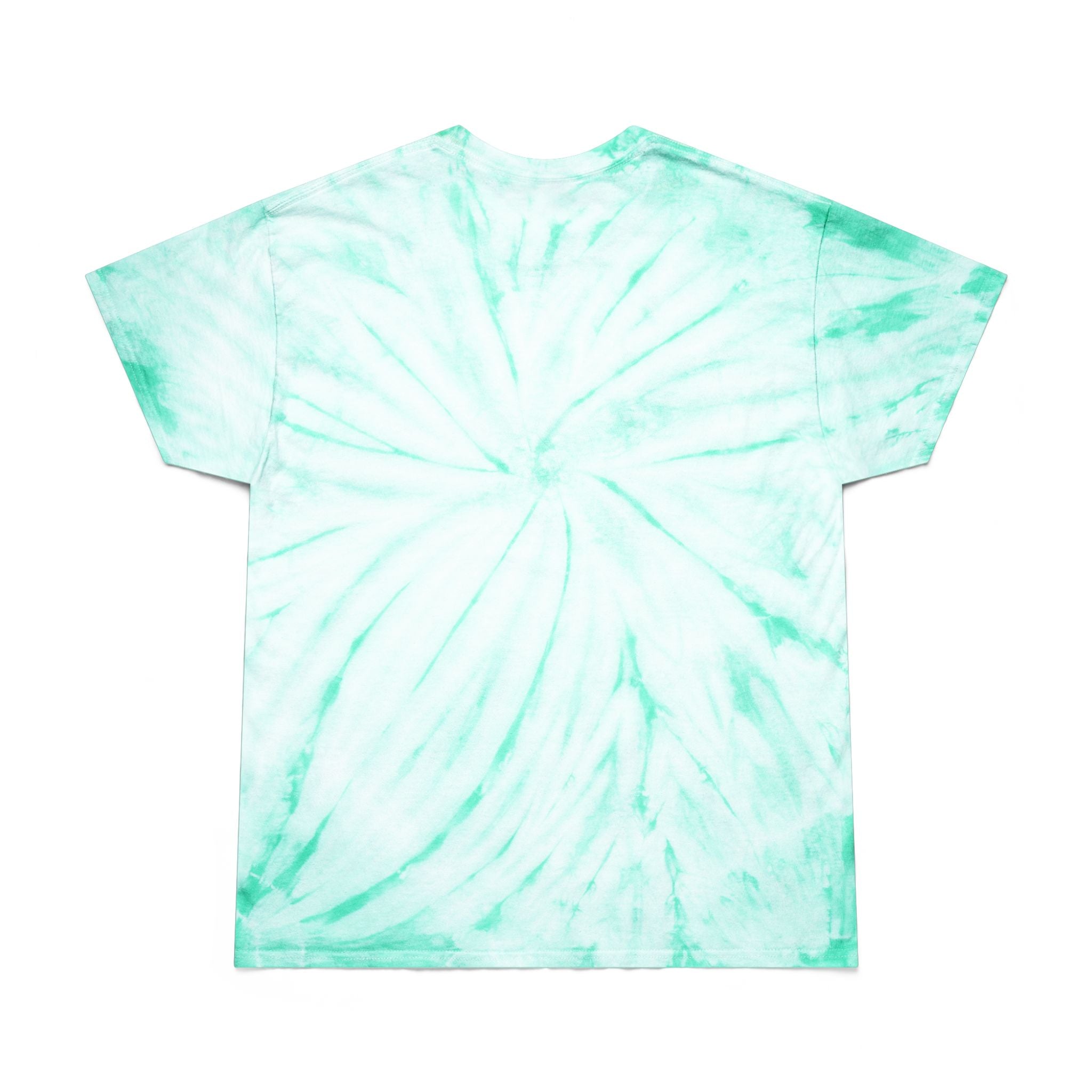HER AURA Tie-Dye Tee