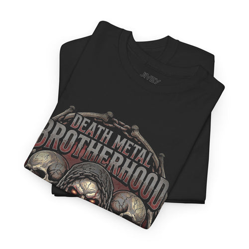 Death Metal Brotherhood Tee