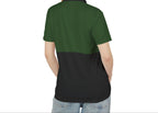 JIVEY Eminent Sophisticated Heritage Unisex Polo Shirt