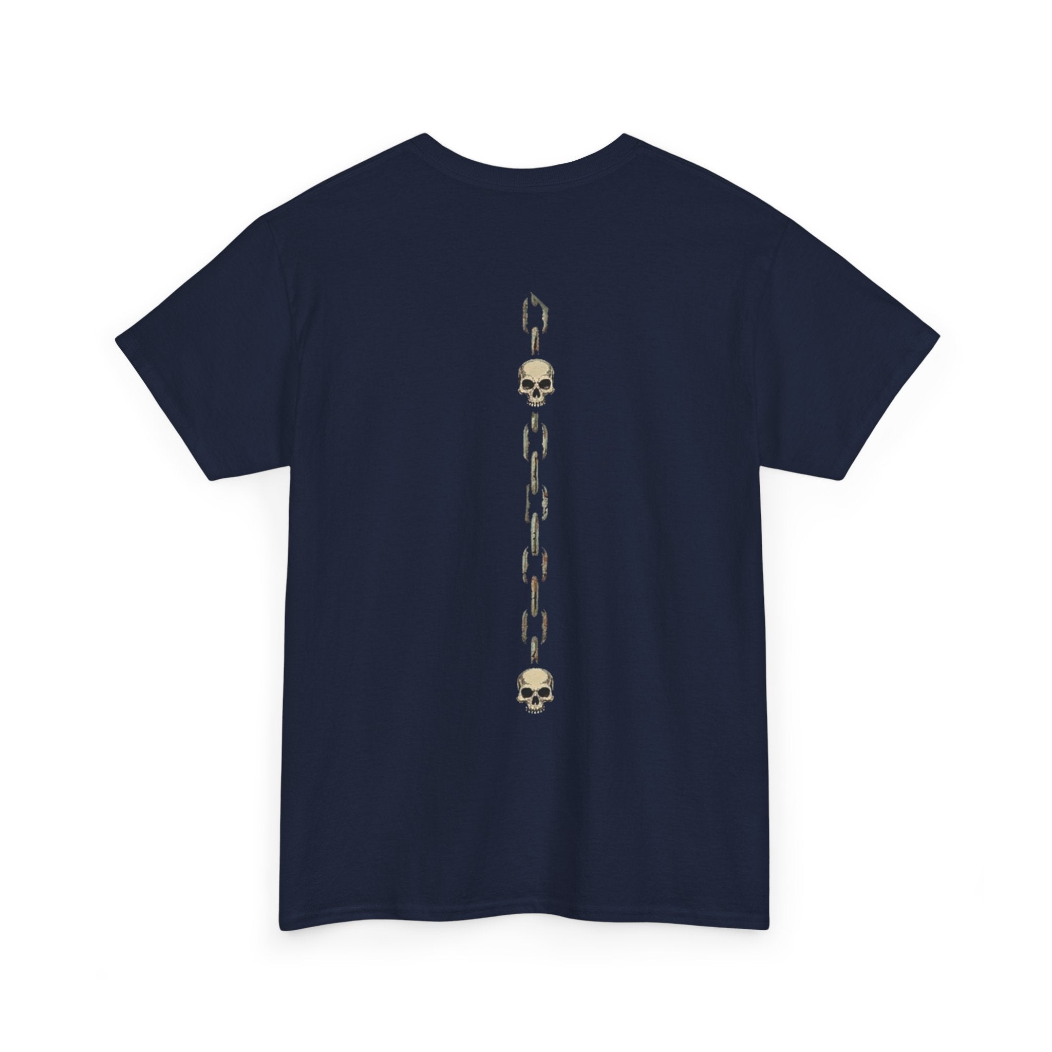 New England Football Gothic Tee