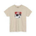 Switzerland Soccer Fan Tee