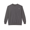 JIVEY Essentials Unisex Midweight Softstyle Fleece Crewneck Sweatshirt