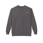 JIVEY Essentials Unisex Midweight Softstyle Fleece Crewneck Sweatshirt