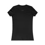 JIVEY Essentials Eminent Women's Favorite Tee