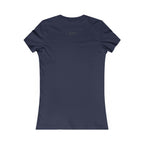 JIVEY Essentials Eminent Women's Favorite Tee