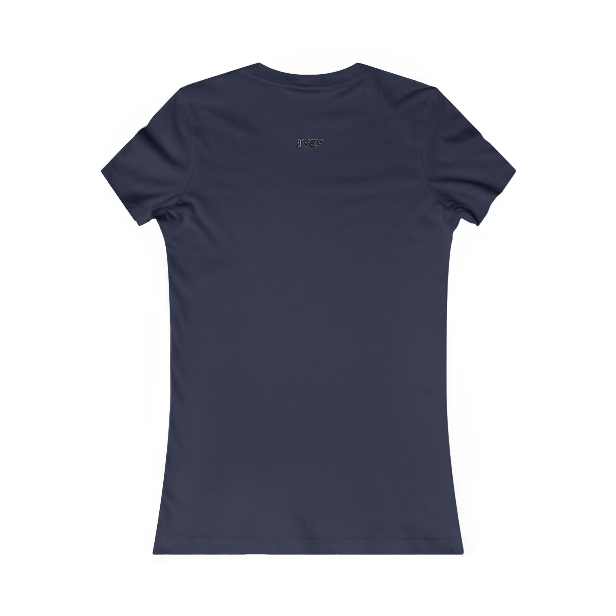 JIVEY Essentials Eminent Women's Favorite Tee