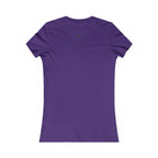 JIVEY Essentials Eminent Women's Favorite Tee
