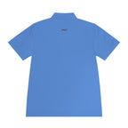 JIVEY Essentials Men's Sport Polo Shirt