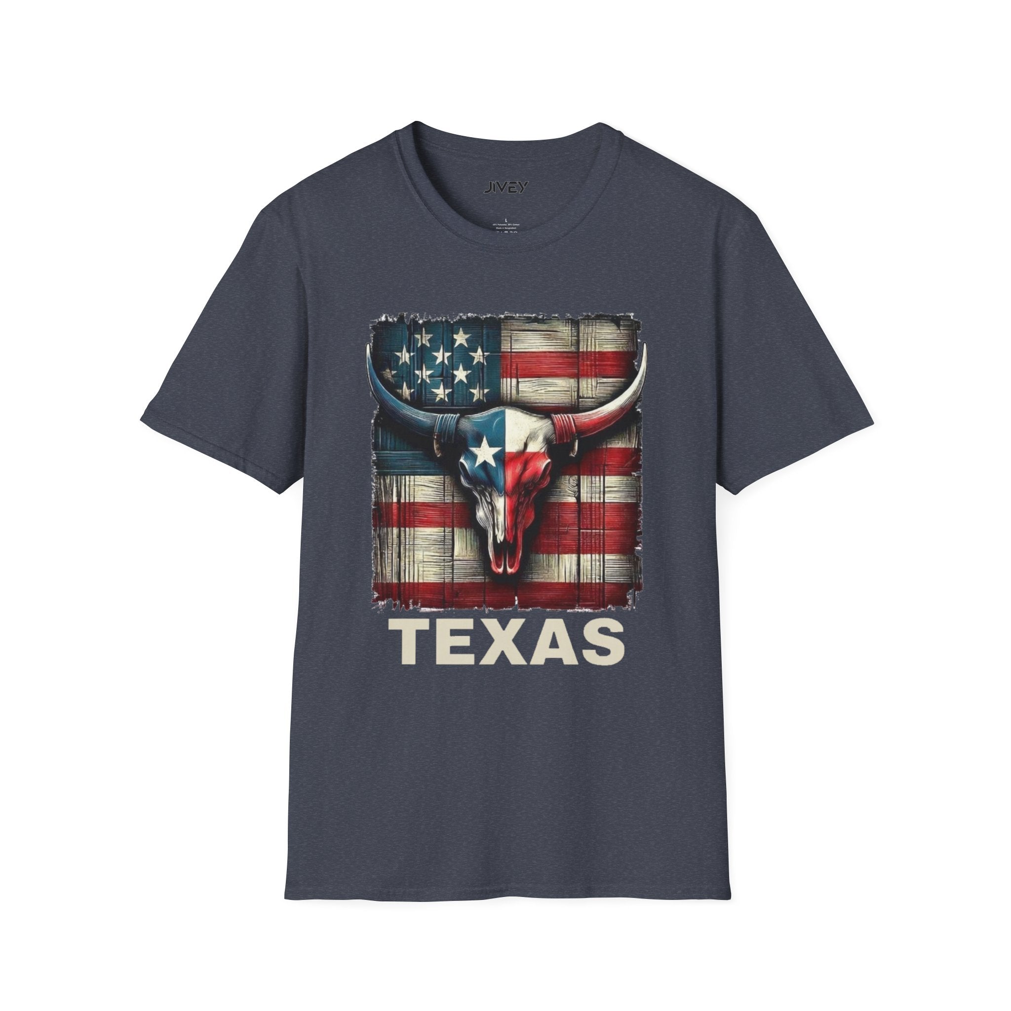 MY US TEXAS TEE