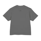 JIVEY Essentials Unisex Urban Heavy Combed Cotton Jersey Tee
