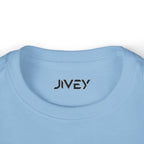 JIVEY Essentials Toddler Long Sleeve Tee
