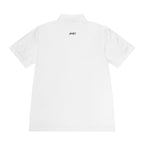JIVEY Essentials Men's Sport Polo Shirt