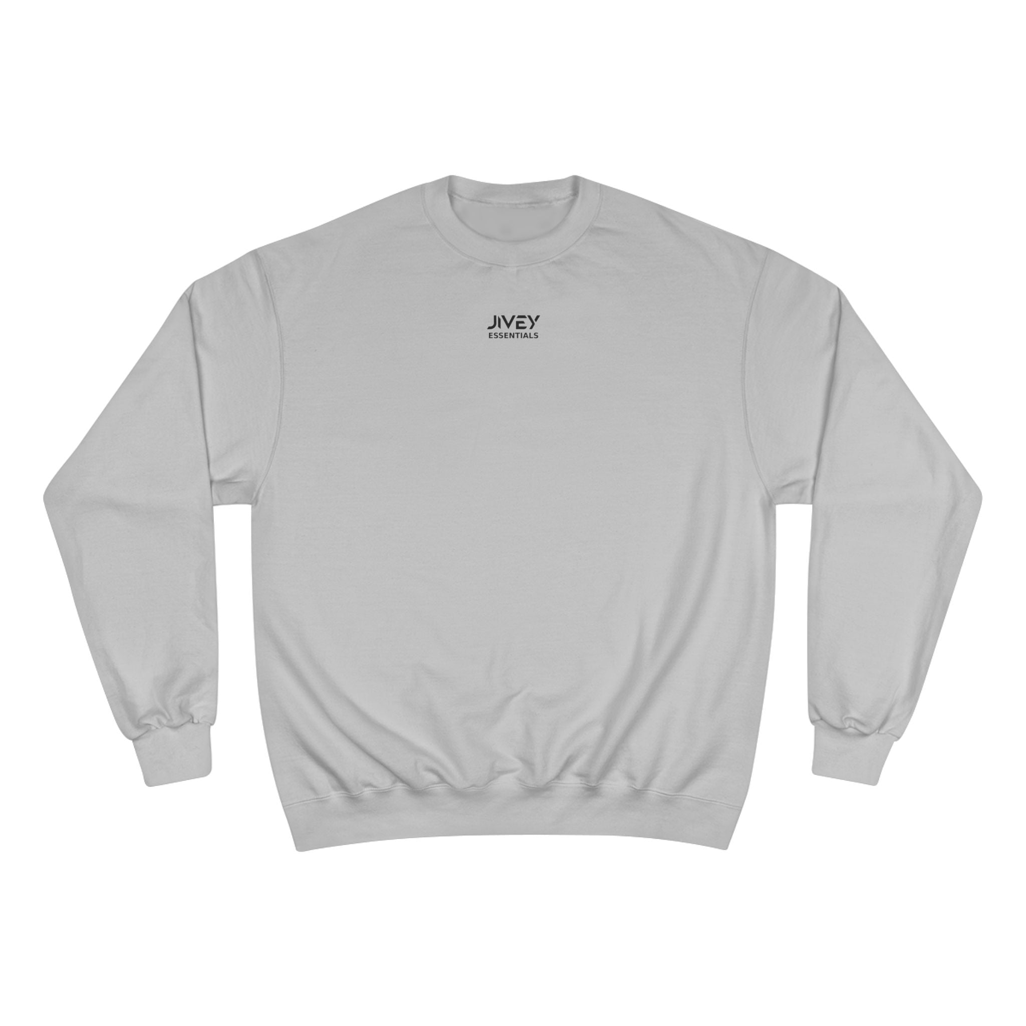 JIVEY Essentials Regular-fit Comfy Champion Sweatshirt