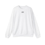 JIVEY Essentials Unisex Drop Shoulder Skin Comfort Sweatshirt