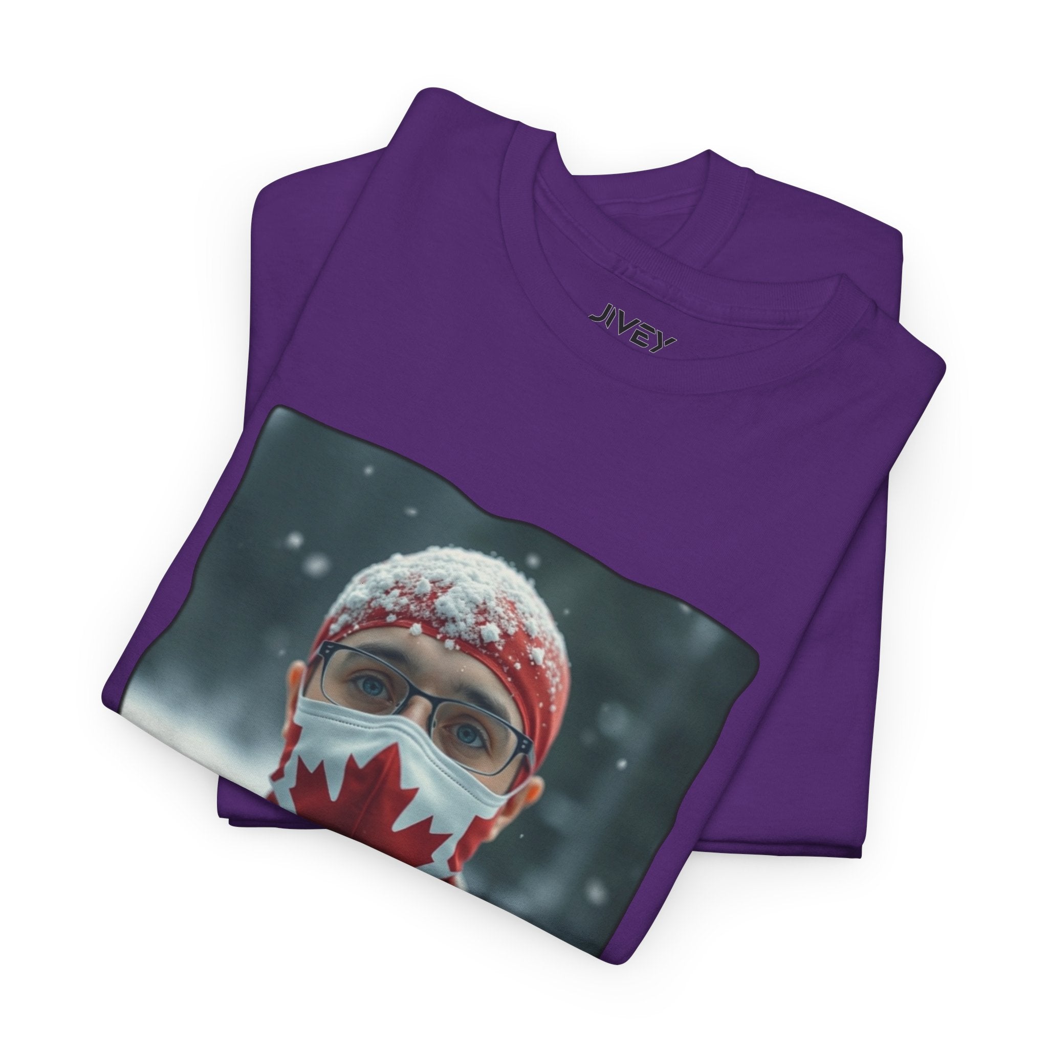 We Are All the Same Unisex Heavy Cotton Tee