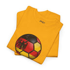 Germany  Soccer Pro Fan Tee
