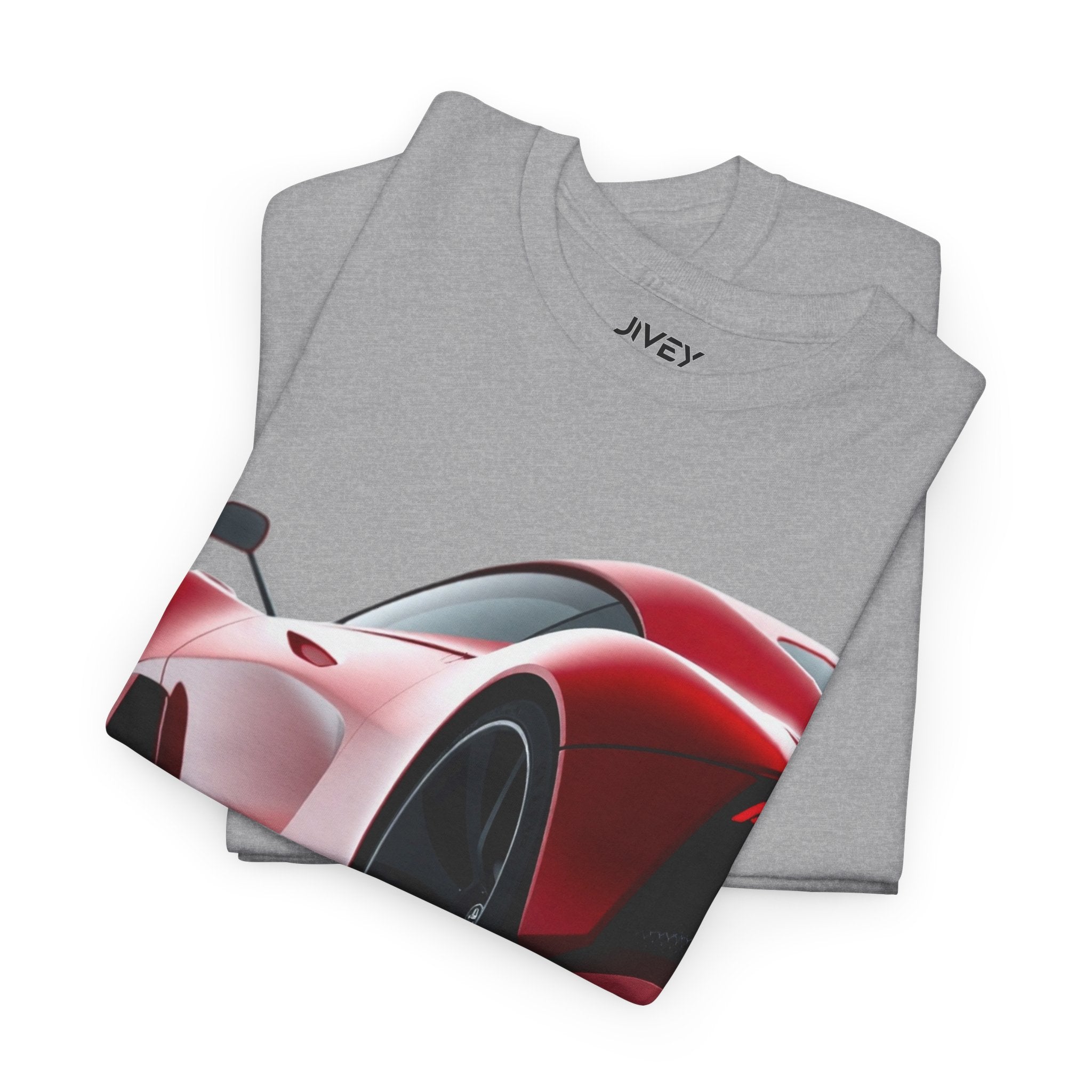 EXO FLUX Motors Velocity Concept Rear View Supercar
