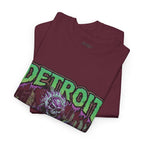Detroit Frozen Fury Hockey T-shirt