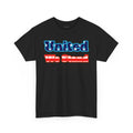 United We Stand Unisex Heavy Cotton Tee
