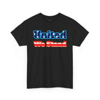 United We Stand Unisex Heavy Cotton Tee