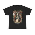 Loud Until the End Rock Culture Tee
