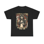 Loud Until the End Rock Culture Tee