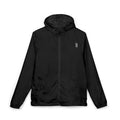 JIVEY Essentials Unisex Ultra-light Full-Zip Windbreaker Jacket