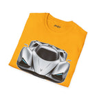 XESO NOVUS Aura Concept Supercar