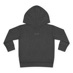 JIVEY Essentials Toddler Pullover Fleece Hoodie