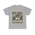 New Jersey Rule Hockey T-Shirt