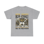 New Jersey Rule Hockey T-Shirt
