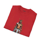 Mythos Superhero Softstyle Tee