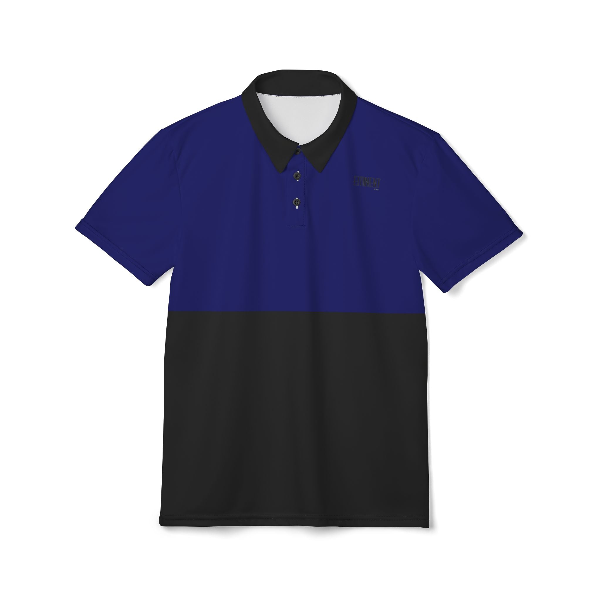 JIVEY Eminent Formal and Professional Unisex Polo Shirt