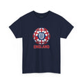 England Pro Soccer Fan Tee