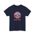 England Pro Soccer Fan Tee