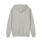 JIVEY Essentials Youth Heavy Blend Zipped Hoodie
