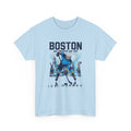 Boston No Mercy Hockey Tee