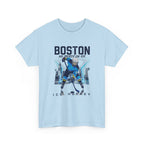 Boston No Mercy Hockey Tee
