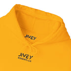 JIVEY Essentials Unisex Heavy Blend Hoodie
