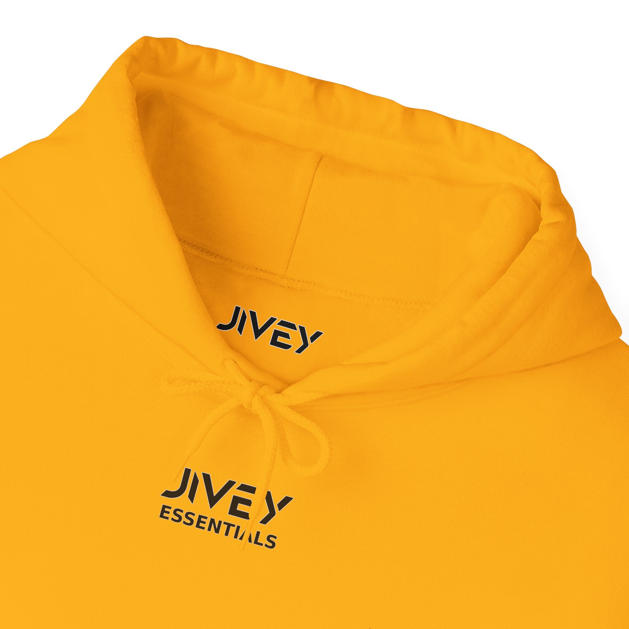 JIVEY Essentials Unisex Heavy Blend Hoodie