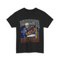 Minnesota Stick Strong Hockey Tee