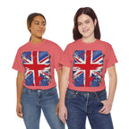 My UK Unisex TEE