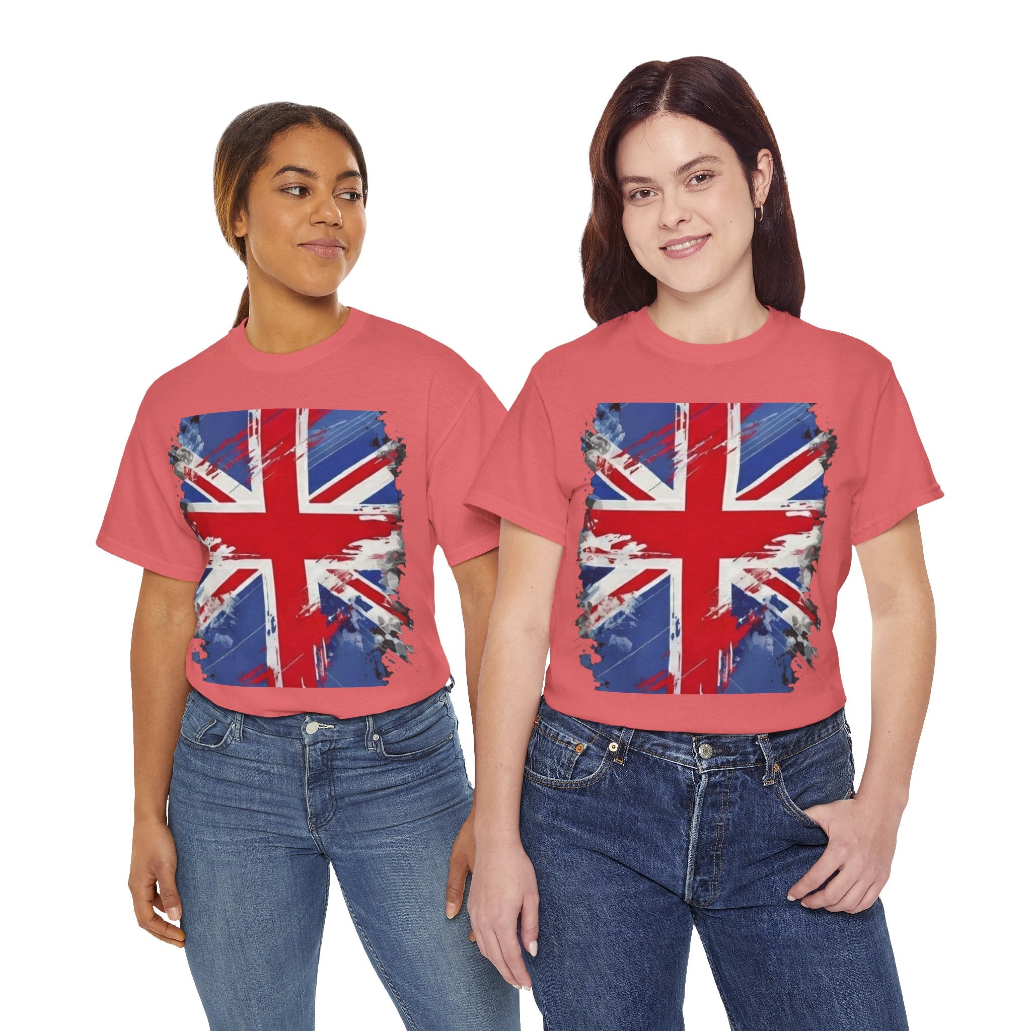 My UK Unisex TEE